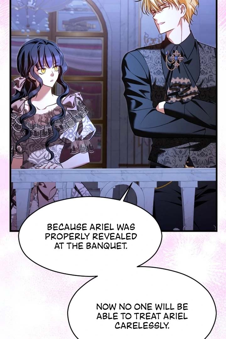 The Emperor, a Thousand Years Younger Than Me, Is Obsessed Chapter 47 - Page 98