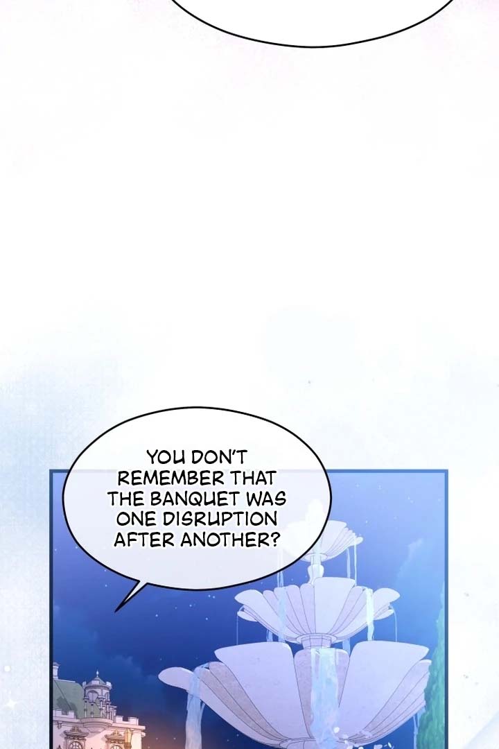 The Emperor, a Thousand Years Younger Than Me, Is Obsessed Chapter 47 - Page 99