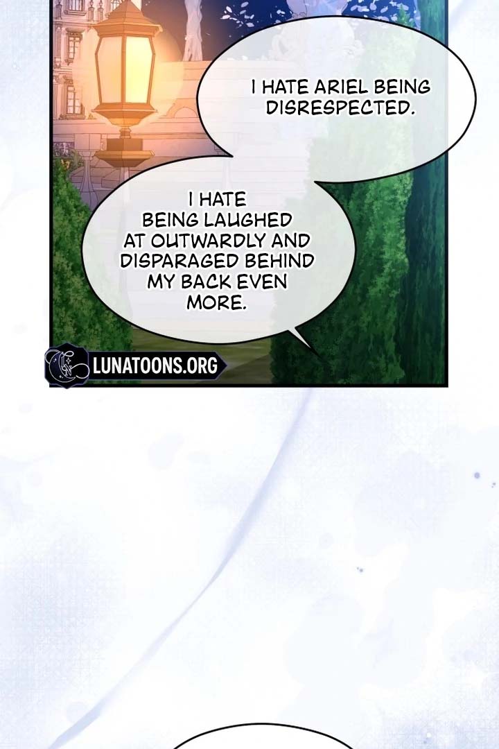 The Emperor, a Thousand Years Younger Than Me, Is Obsessed Chapter 47 - Page 100