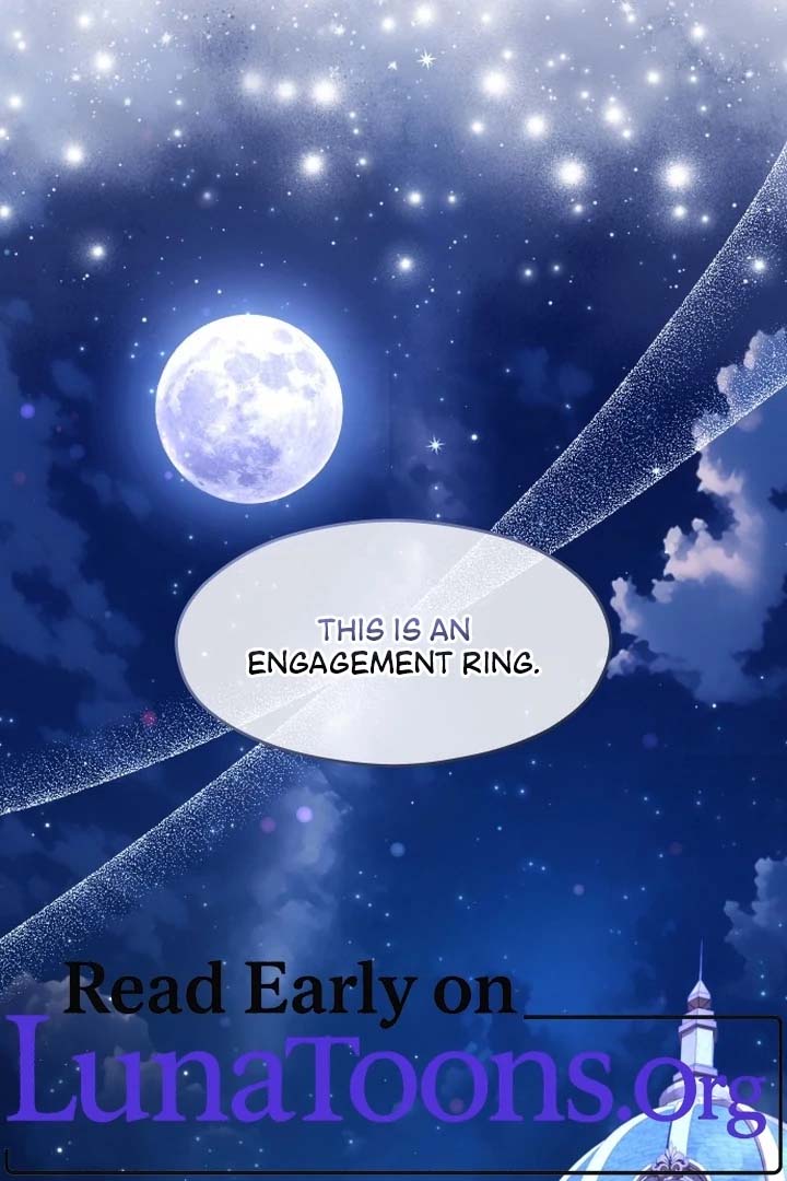The Emperor, a Thousand Years Younger Than Me, Is Obsessed Chapter 48 - Page 2