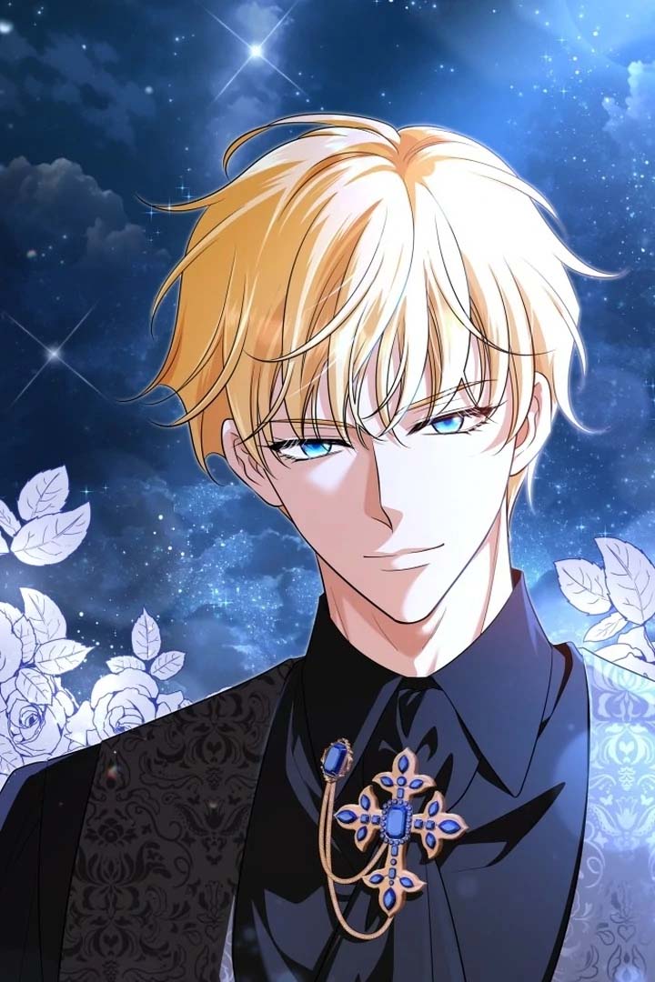 The Emperor, a Thousand Years Younger Than Me, Is Obsessed Chapter 48 - Page 11