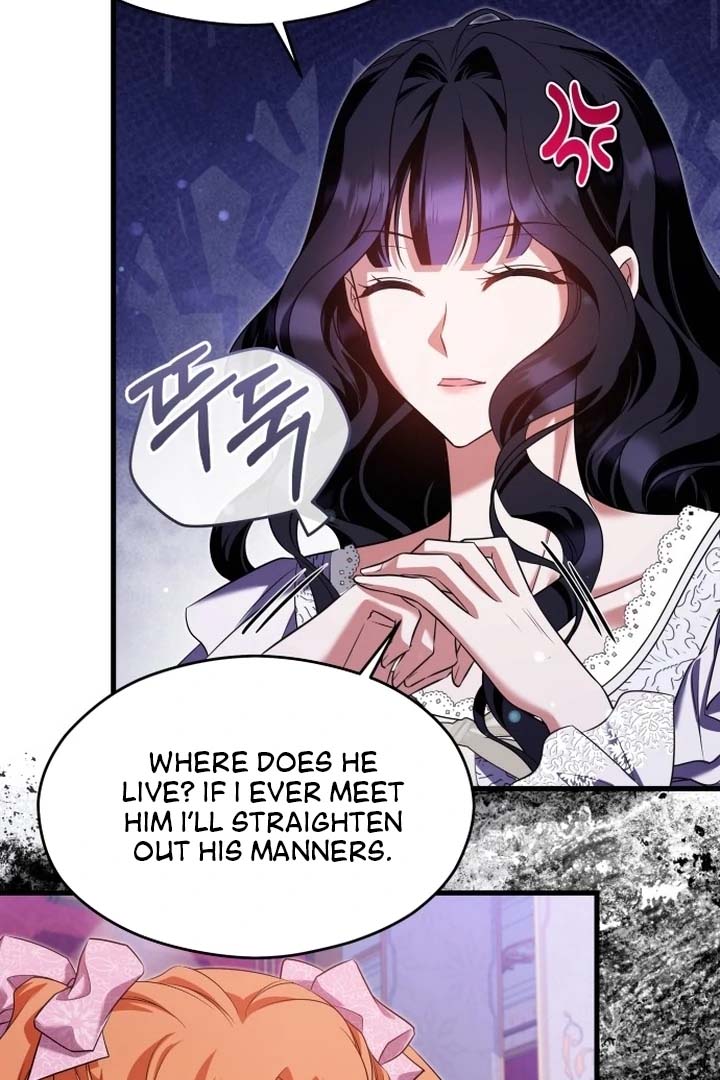 The Emperor, a Thousand Years Younger Than Me, Is Obsessed Chapter 48 - Page 103