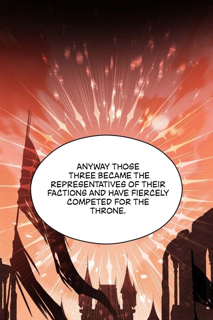 The Emperor, a Thousand Years Younger Than Me, Is Obsessed Chapter 48 - Page 105