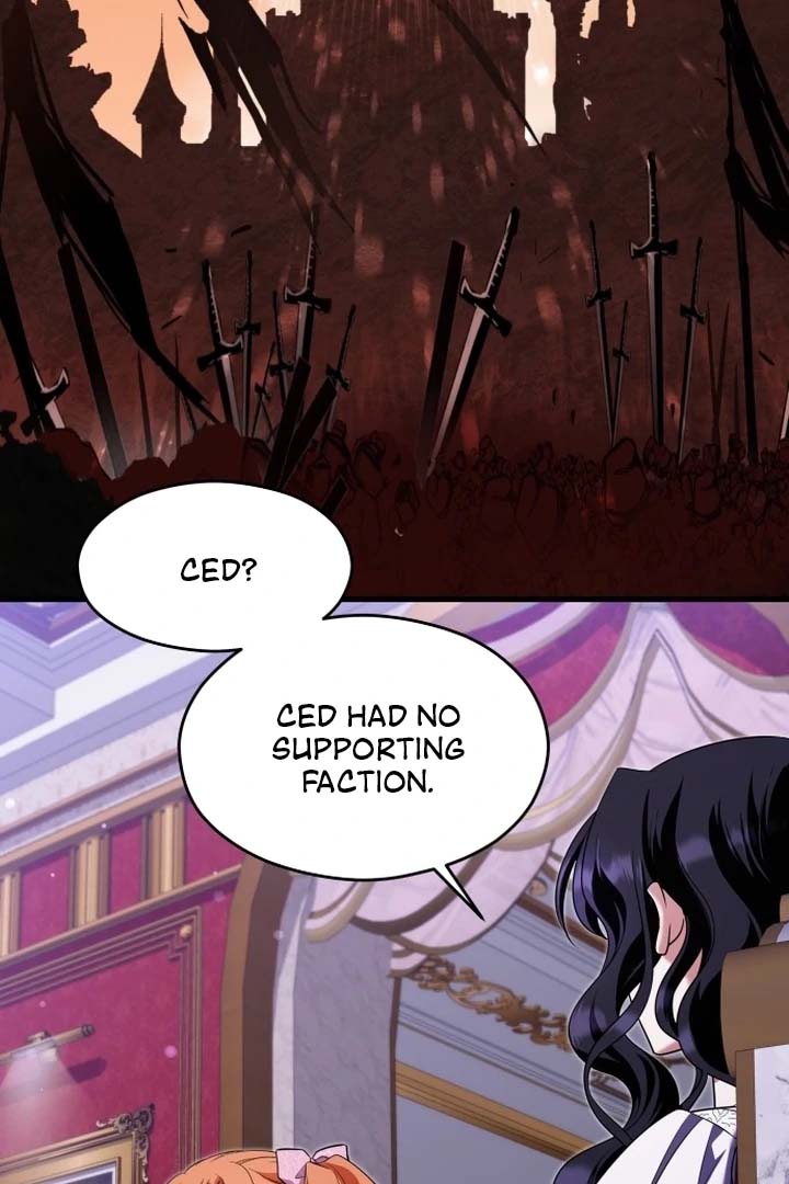 The Emperor, a Thousand Years Younger Than Me, Is Obsessed Chapter 48 - Page 106