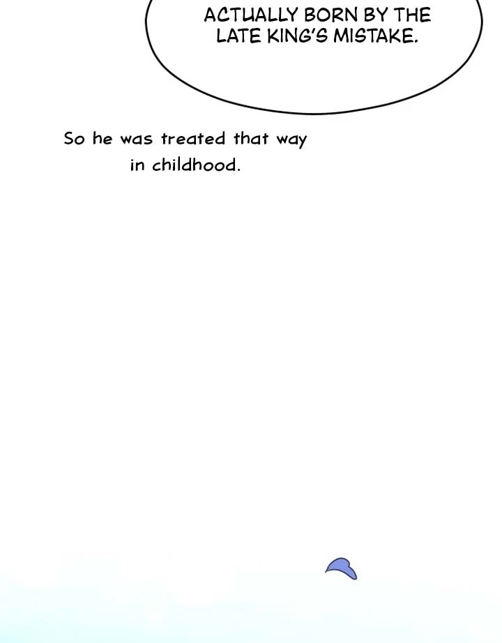 The Emperor, a Thousand Years Younger Than Me, Is Obsessed Chapter 48 - Page 108