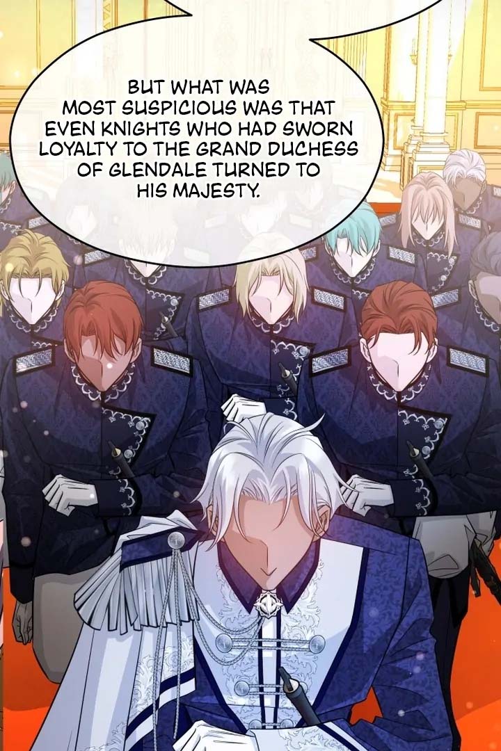 The Emperor, a Thousand Years Younger Than Me, Is Obsessed Chapter 48 - Page 111