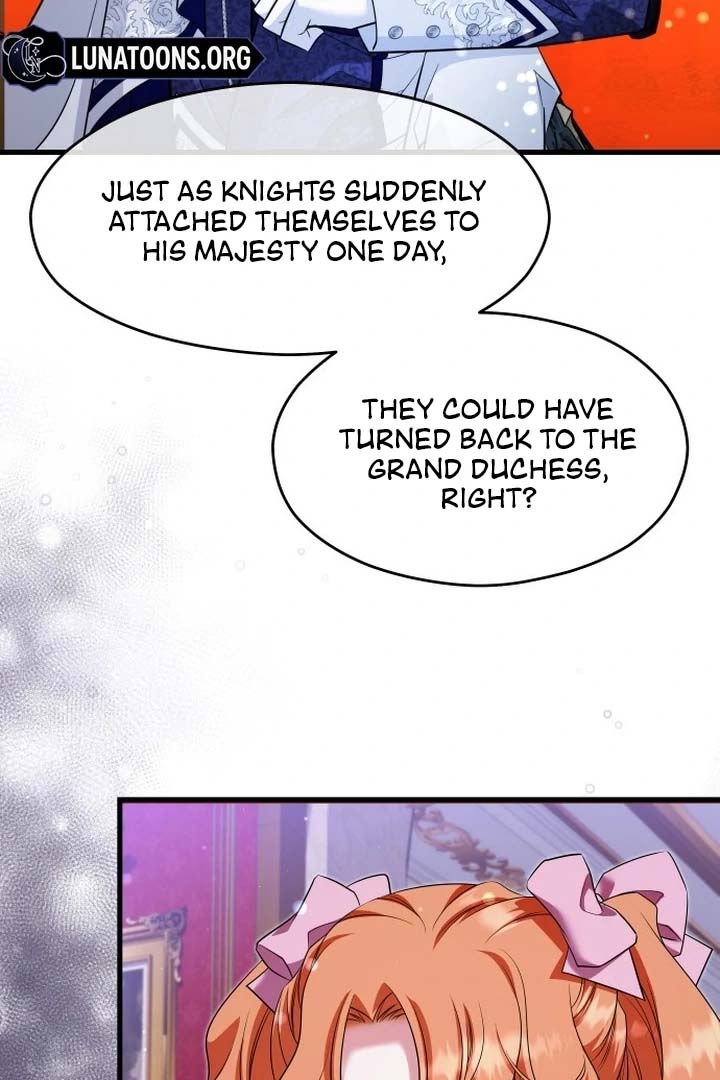 The Emperor, a Thousand Years Younger Than Me, Is Obsessed Chapter 48 - Page 112
