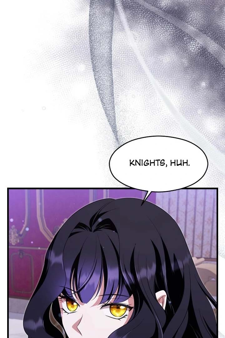 The Emperor, a Thousand Years Younger Than Me, Is Obsessed Chapter 48 - Page 114
