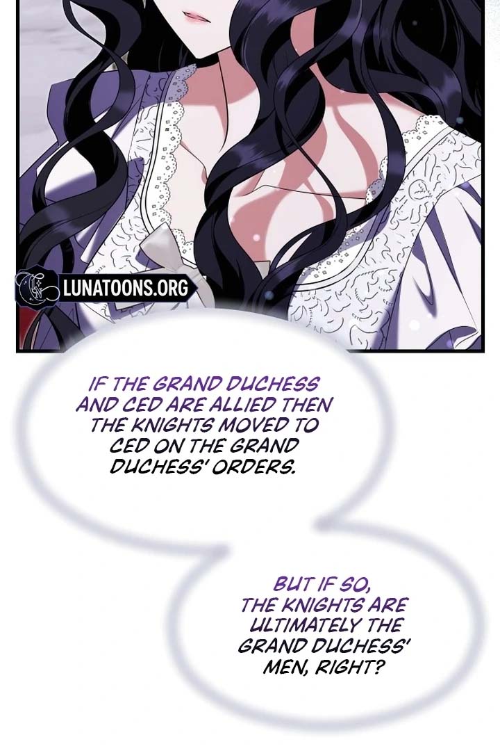 The Emperor, a Thousand Years Younger Than Me, Is Obsessed Chapter 48 - Page 115
