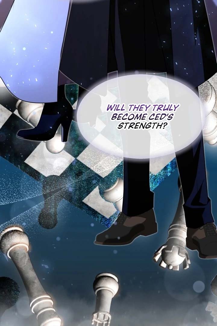 The Emperor, a Thousand Years Younger Than Me, Is Obsessed Chapter 48 - Page 118