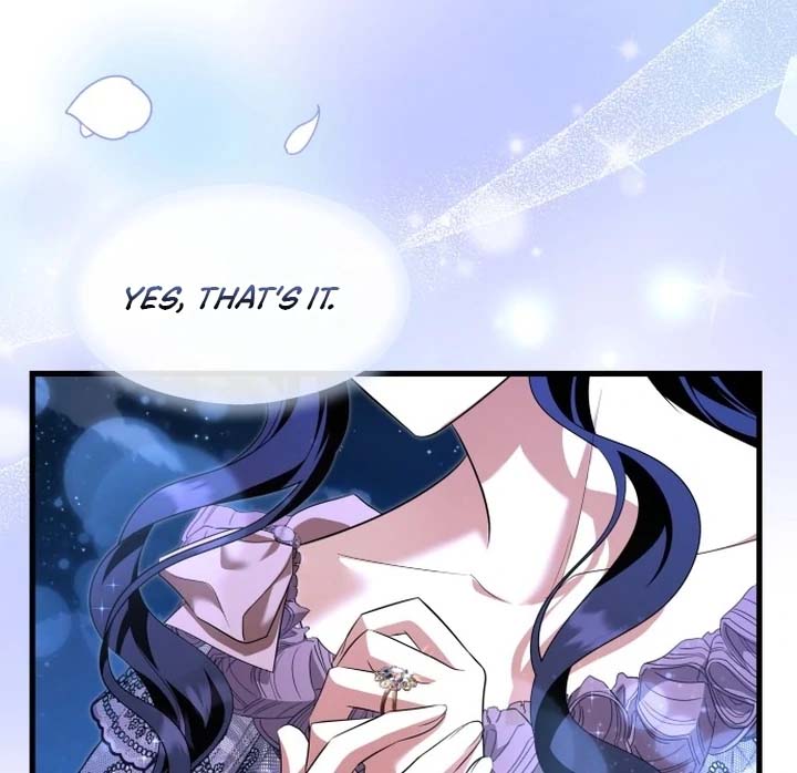 The Emperor, a Thousand Years Younger Than Me, Is Obsessed Chapter 48 - Page 13
