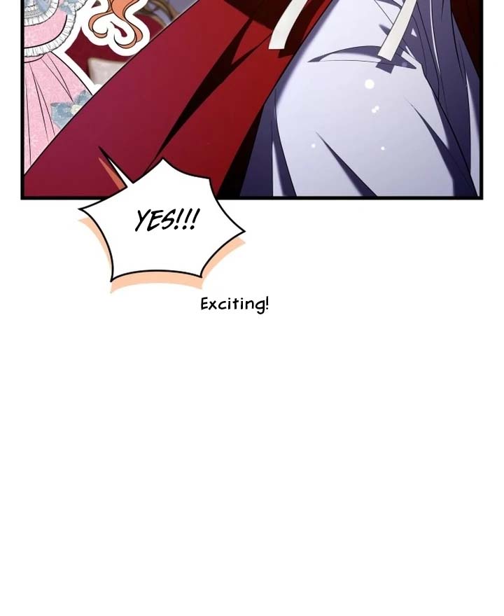 The Emperor, a Thousand Years Younger Than Me, Is Obsessed Chapter 48 - Page 121