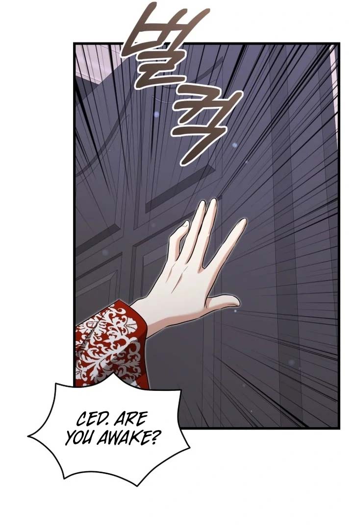 The Emperor, a Thousand Years Younger Than Me, Is Obsessed Chapter 48 - Page 123