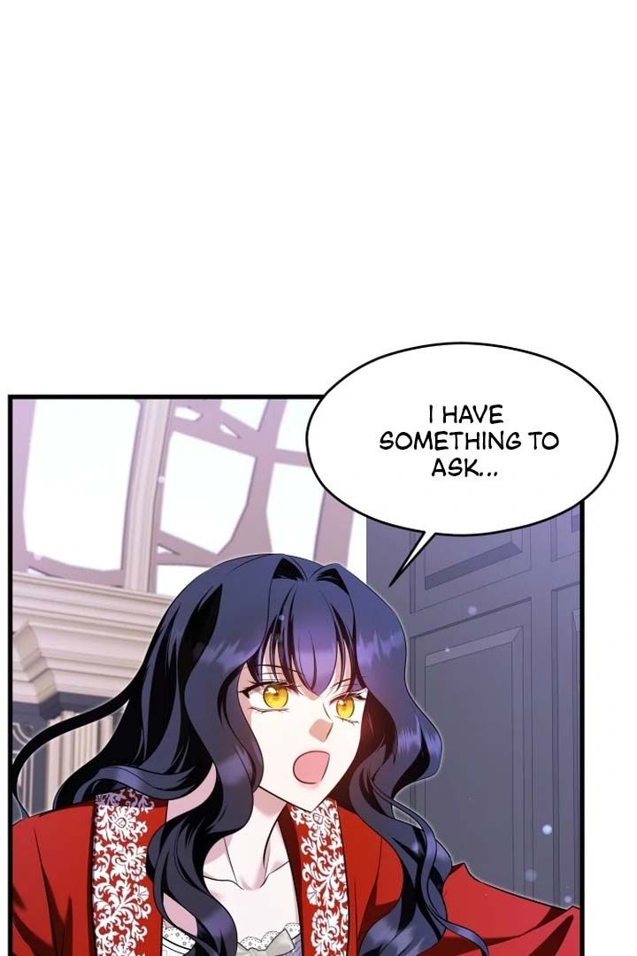 The Emperor, a Thousand Years Younger Than Me, Is Obsessed Chapter 48 - Page 124