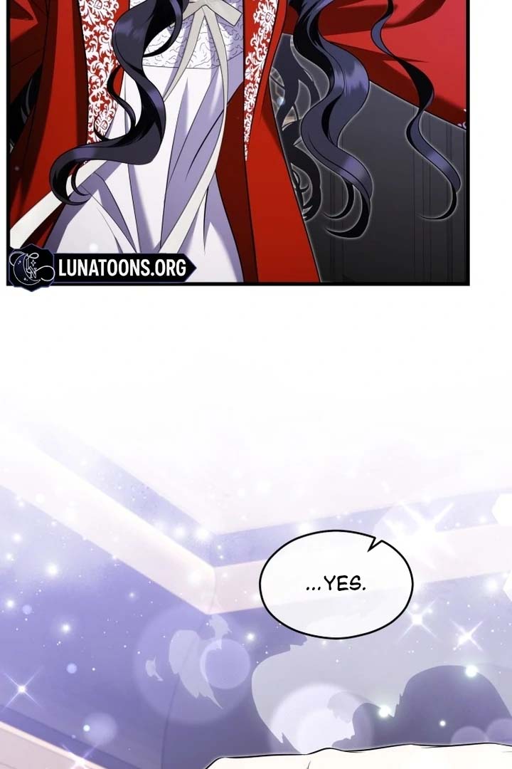 The Emperor, a Thousand Years Younger Than Me, Is Obsessed Chapter 48 - Page 125