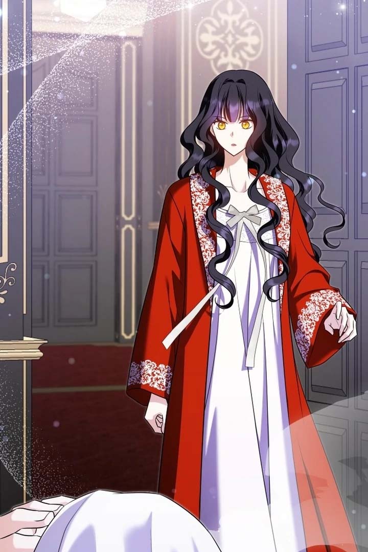 The Emperor, a Thousand Years Younger Than Me, Is Obsessed Chapter 48 - Page 128