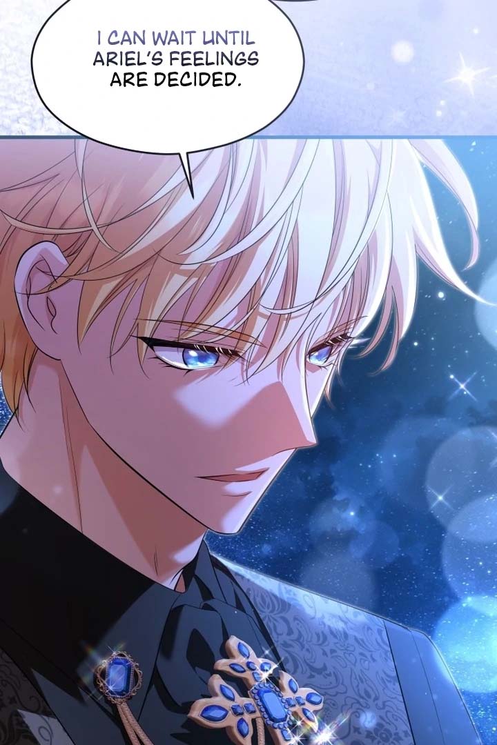 The Emperor, a Thousand Years Younger Than Me, Is Obsessed Chapter 48 - Page 17