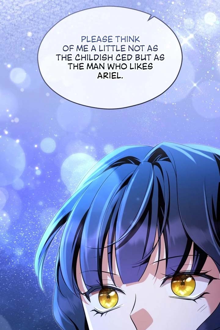 The Emperor, a Thousand Years Younger Than Me, Is Obsessed Chapter 48 - Page 19