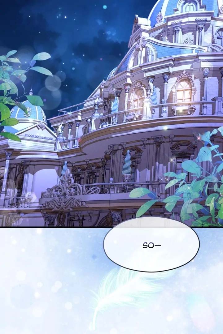 The Emperor, a Thousand Years Younger Than Me, Is Obsessed Chapter 48 - Page 3