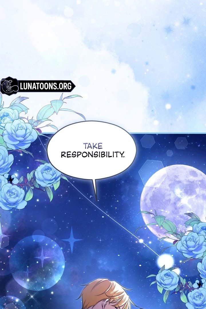 The Emperor, a Thousand Years Younger Than Me, Is Obsessed Chapter 48 - Page 4