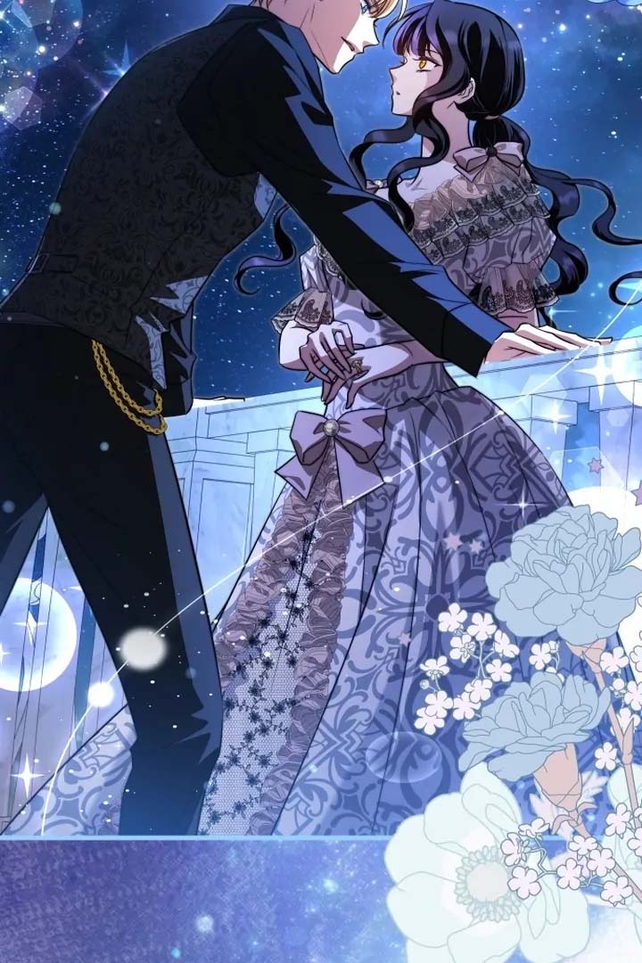 The Emperor, a Thousand Years Younger Than Me, Is Obsessed Chapter 48 - Page 5