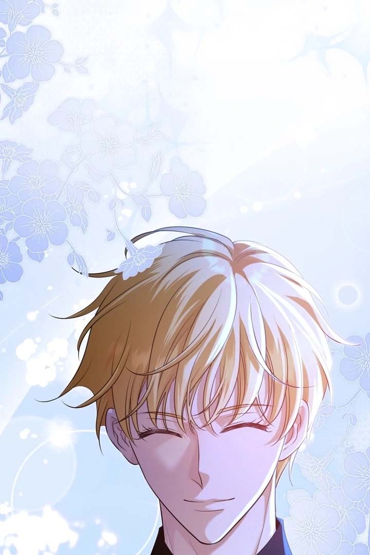 The Emperor, a Thousand Years Younger Than Me, Is Obsessed Chapter 48 - Page 42