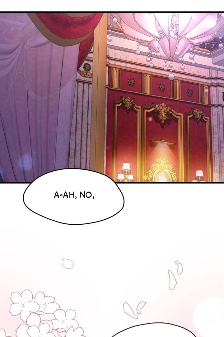 The Emperor, a Thousand Years Younger Than Me, Is Obsessed Chapter 48 - Page 46