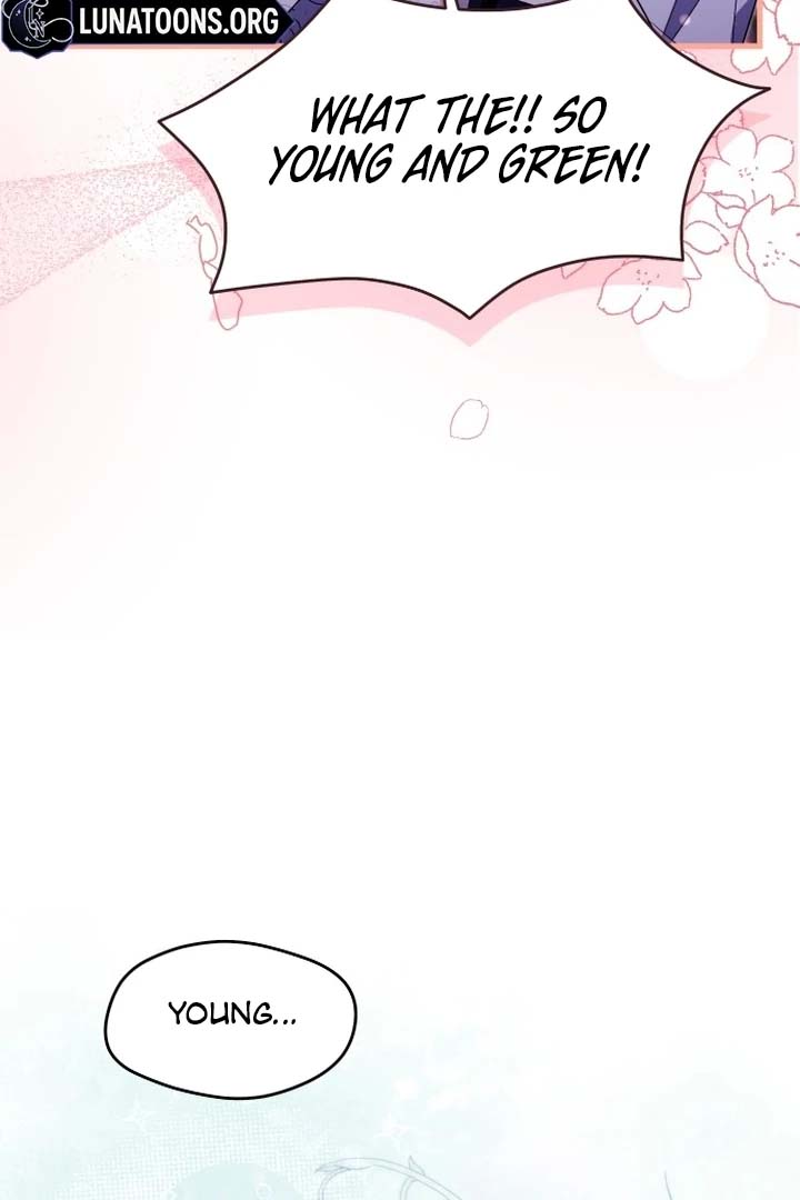 The Emperor, a Thousand Years Younger Than Me, Is Obsessed Chapter 48 - Page 48