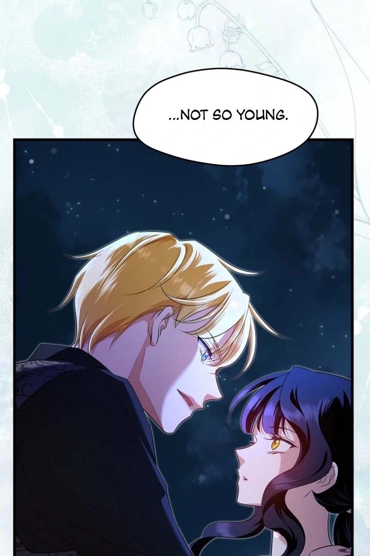The Emperor, a Thousand Years Younger Than Me, Is Obsessed Chapter 48 - Page 49