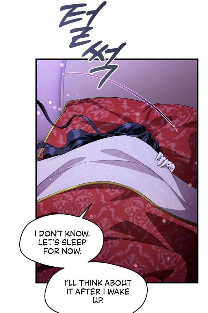 The Emperor, a Thousand Years Younger Than Me, Is Obsessed Chapter 48 - Page 56