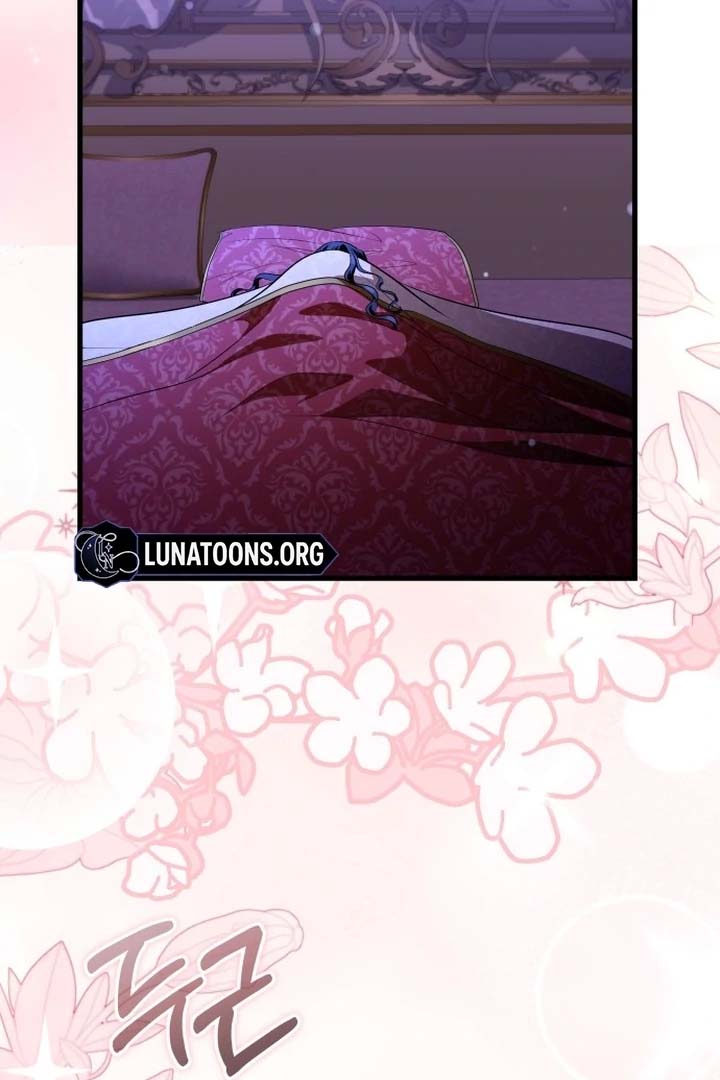 The Emperor, a Thousand Years Younger Than Me, Is Obsessed Chapter 48 - Page 58
