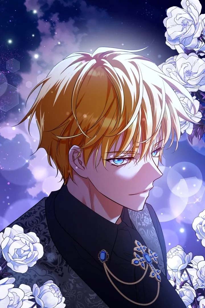 The Emperor, a Thousand Years Younger Than Me, Is Obsessed Chapter 48 - Page 61