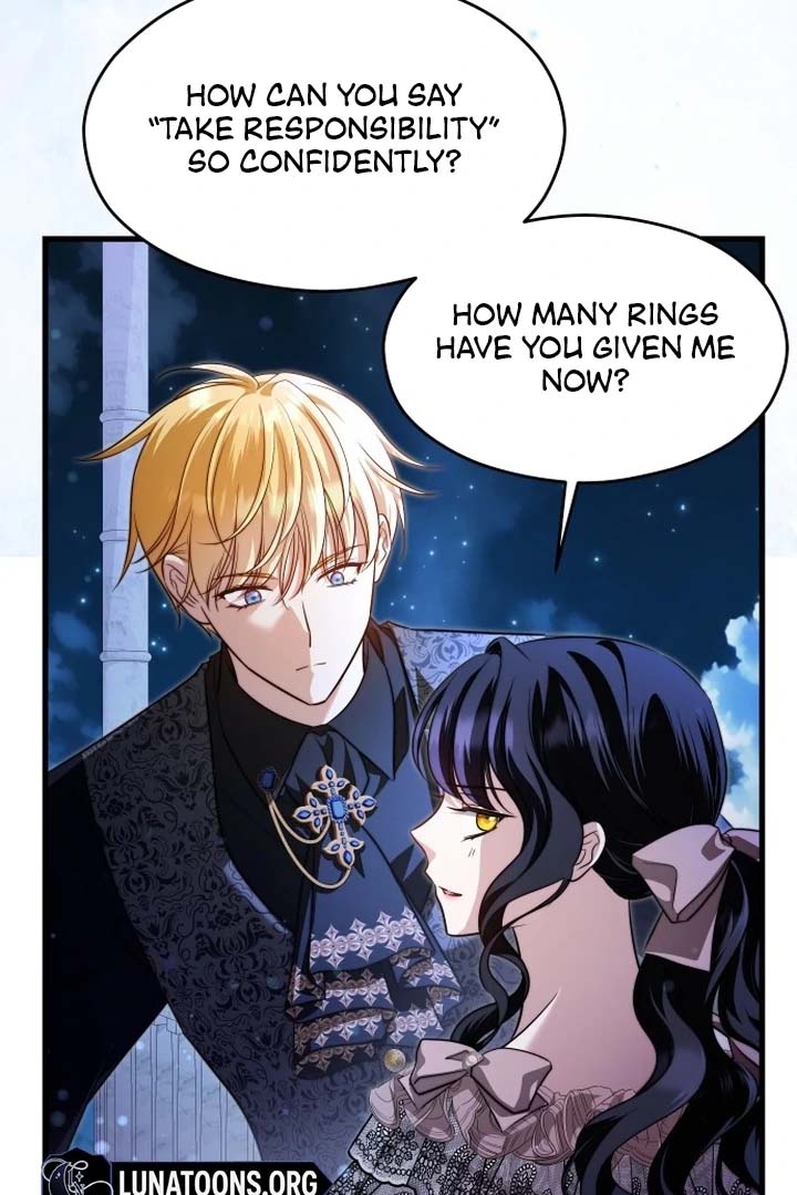 The Emperor, a Thousand Years Younger Than Me, Is Obsessed Chapter 48 - Page 8