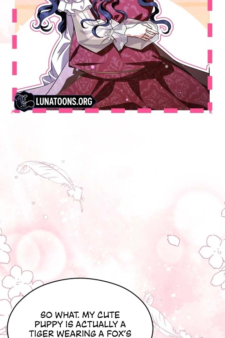 The Emperor, a Thousand Years Younger Than Me, Is Obsessed Chapter 48 - Page 72