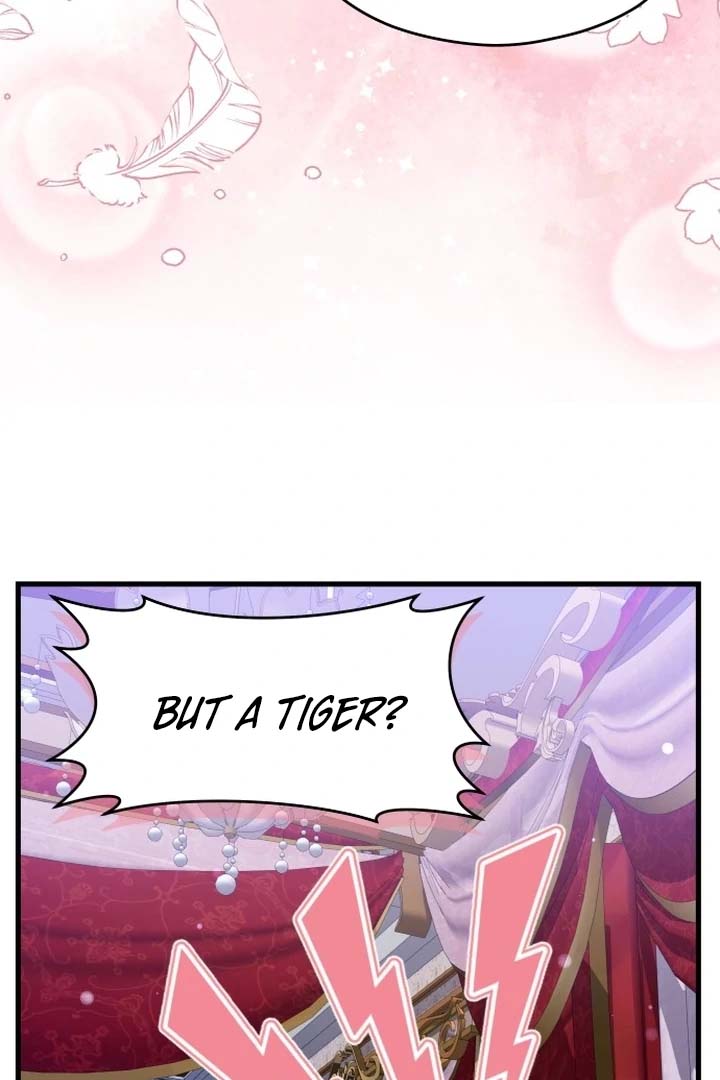 The Emperor, a Thousand Years Younger Than Me, Is Obsessed Chapter 48 - Page 74