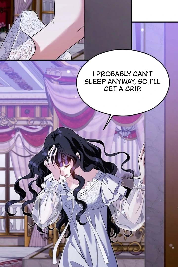 The Emperor, a Thousand Years Younger Than Me, Is Obsessed Chapter 48 - Page 77