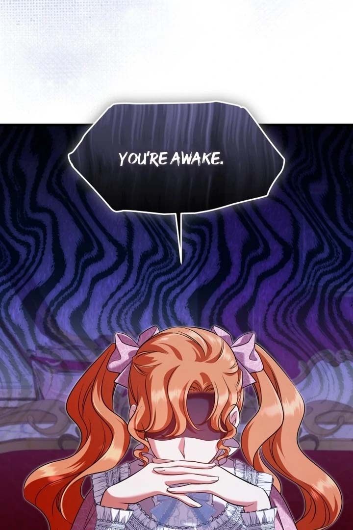 The Emperor, a Thousand Years Younger Than Me, Is Obsessed Chapter 48 - Page 80
