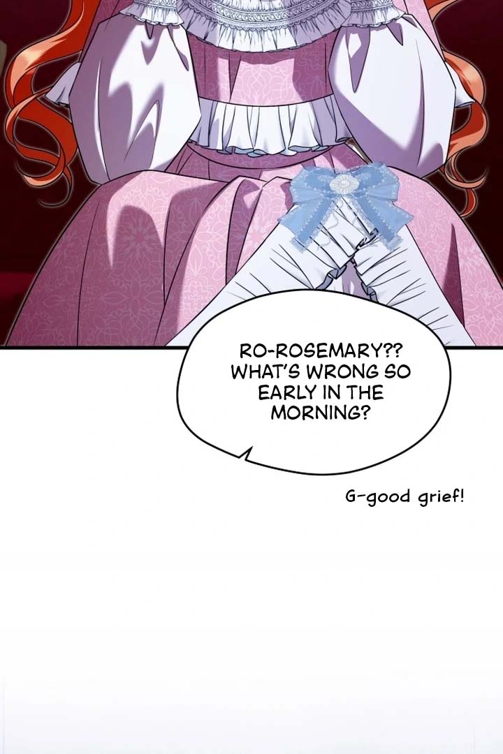 The Emperor, a Thousand Years Younger Than Me, Is Obsessed Chapter 48 - Page 81
