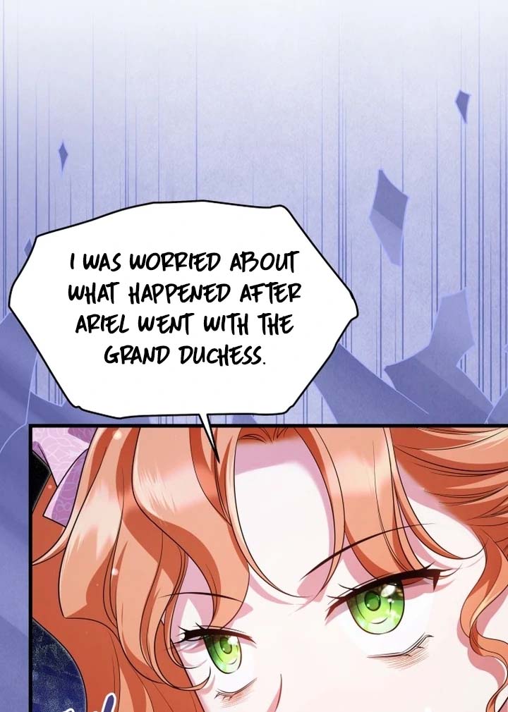 The Emperor, a Thousand Years Younger Than Me, Is Obsessed Chapter 48 - Page 82