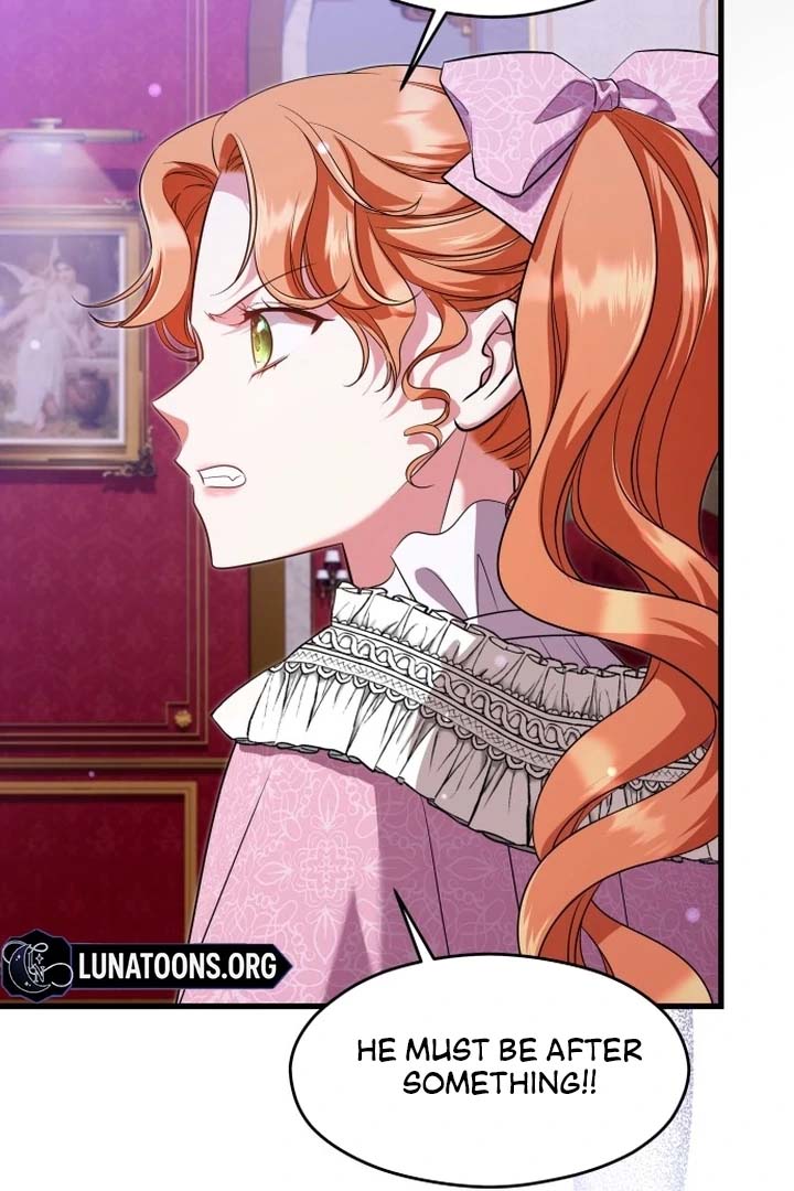 The Emperor, a Thousand Years Younger Than Me, Is Obsessed Chapter 48 - Page 86
