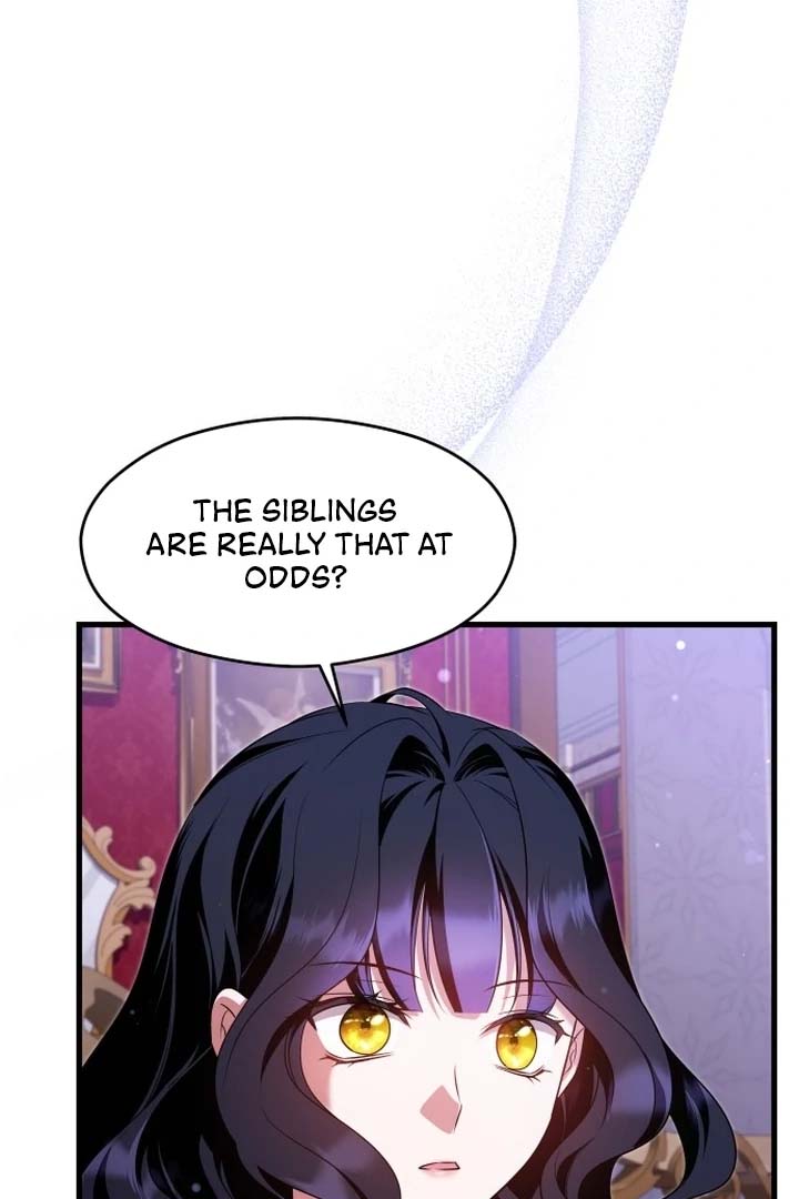 The Emperor, a Thousand Years Younger Than Me, Is Obsessed Chapter 48 - Page 87