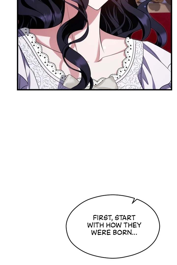 The Emperor, a Thousand Years Younger Than Me, Is Obsessed Chapter 48 - Page 88