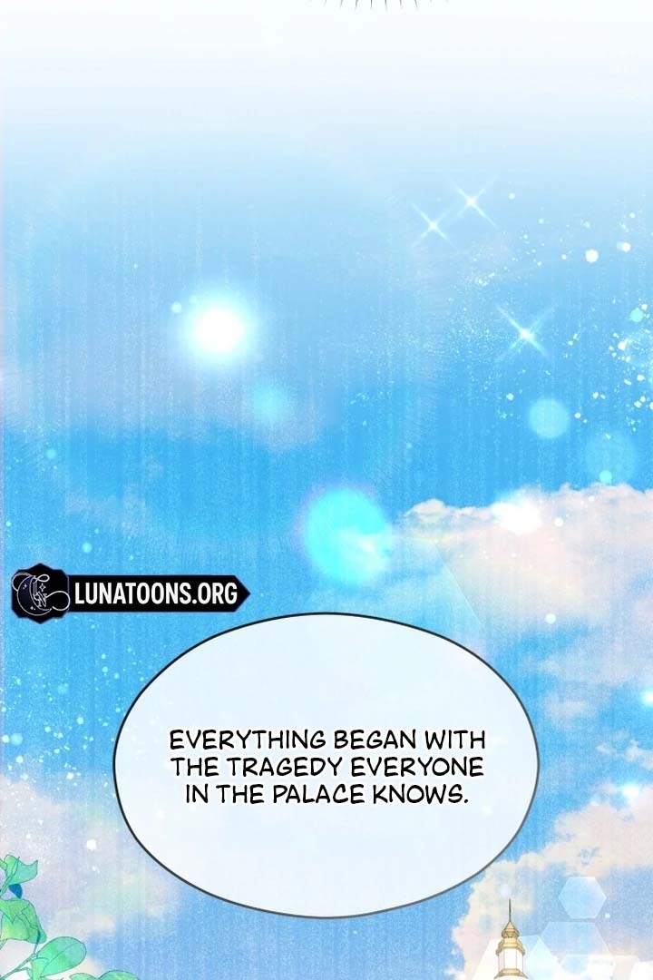 The Emperor, a Thousand Years Younger Than Me, Is Obsessed Chapter 48 - Page 90