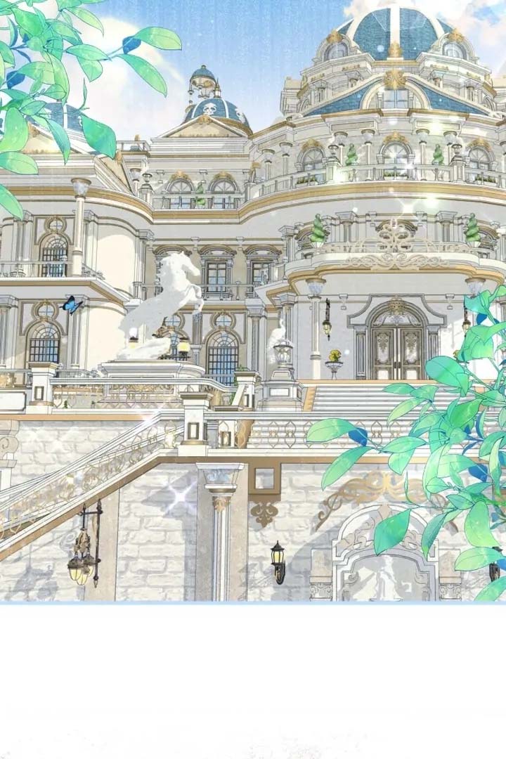 The Emperor, a Thousand Years Younger Than Me, Is Obsessed Chapter 48 - Page 91
