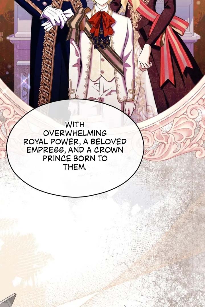 The Emperor, a Thousand Years Younger Than Me, Is Obsessed Chapter 48 - Page 93