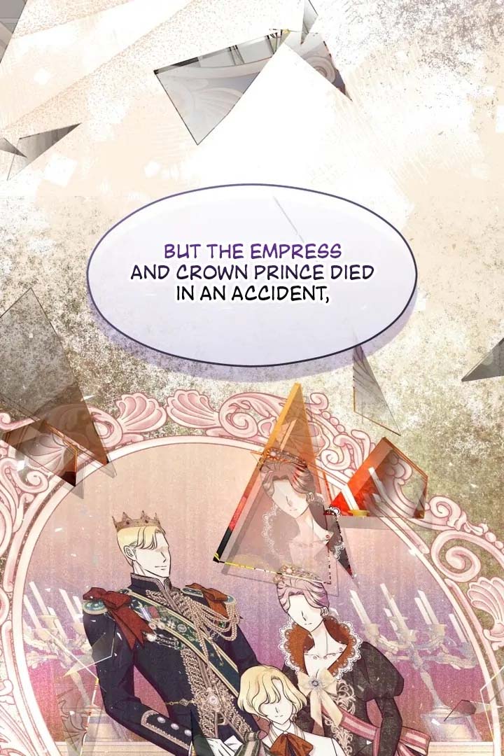 The Emperor, a Thousand Years Younger Than Me, Is Obsessed Chapter 48 - Page 94