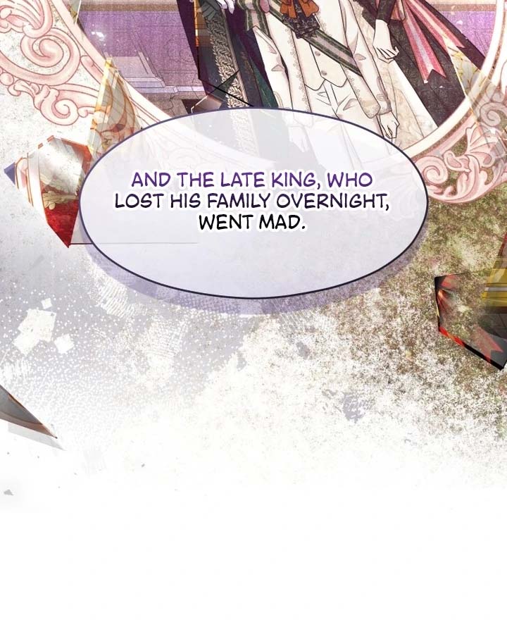 The Emperor, a Thousand Years Younger Than Me, Is Obsessed Chapter 48 - Page 95