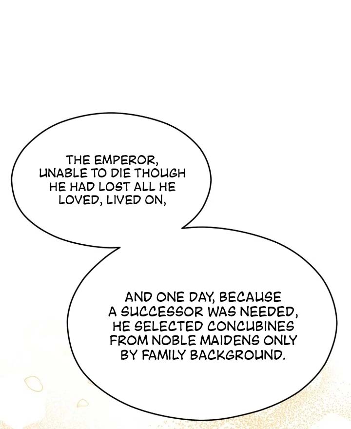 The Emperor, a Thousand Years Younger Than Me, Is Obsessed Chapter 48 - Page 96