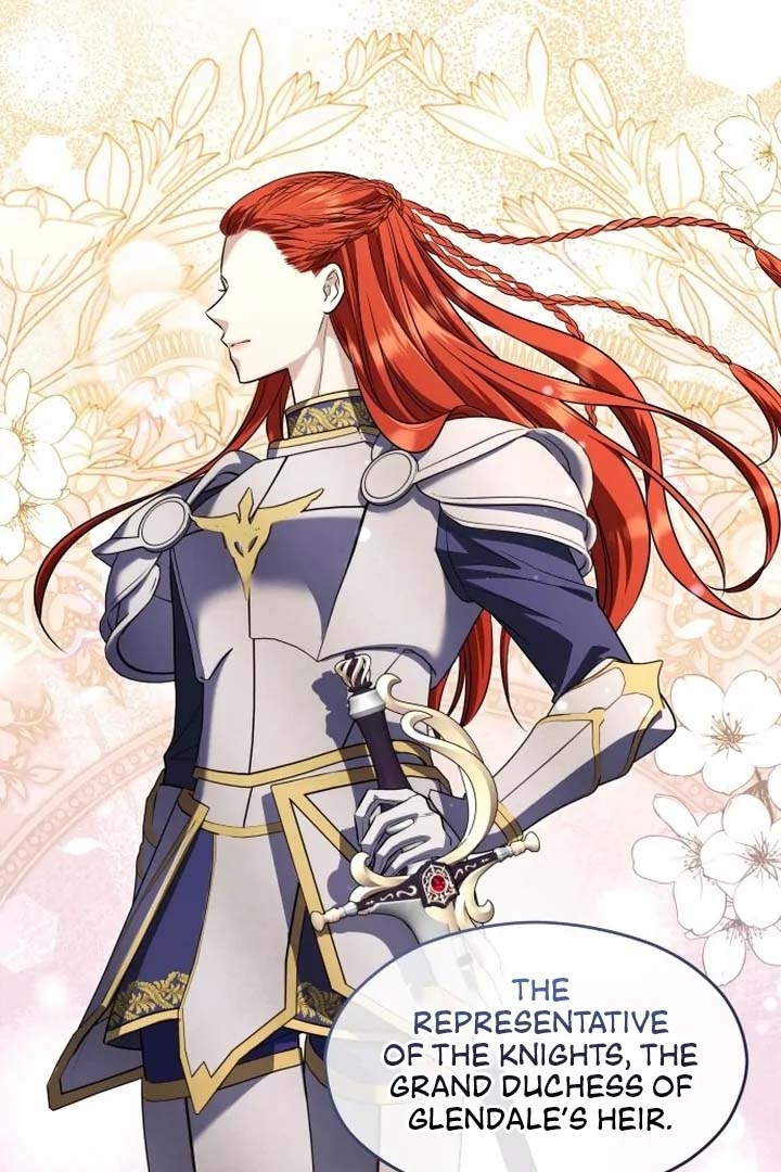 The Emperor, a Thousand Years Younger Than Me, Is Obsessed Chapter 48 - Page 97