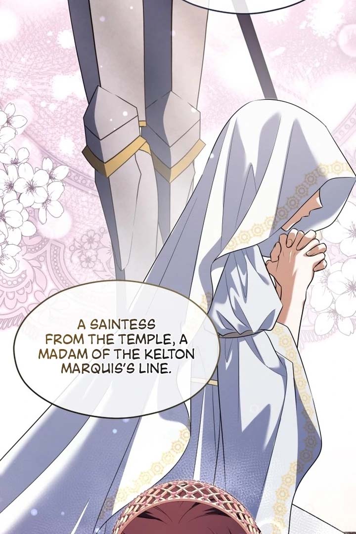 The Emperor, a Thousand Years Younger Than Me, Is Obsessed Chapter 48 - Page 98